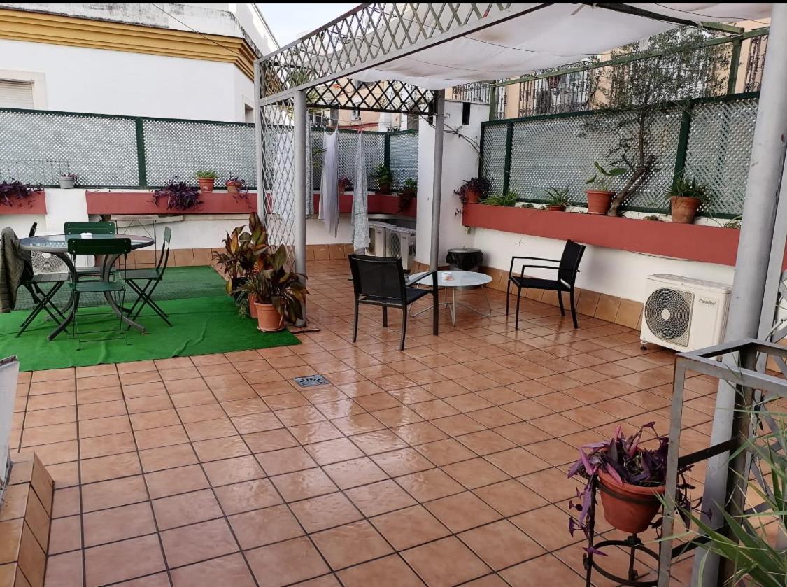 Santillana Terrazas - Seville — Fotos 2