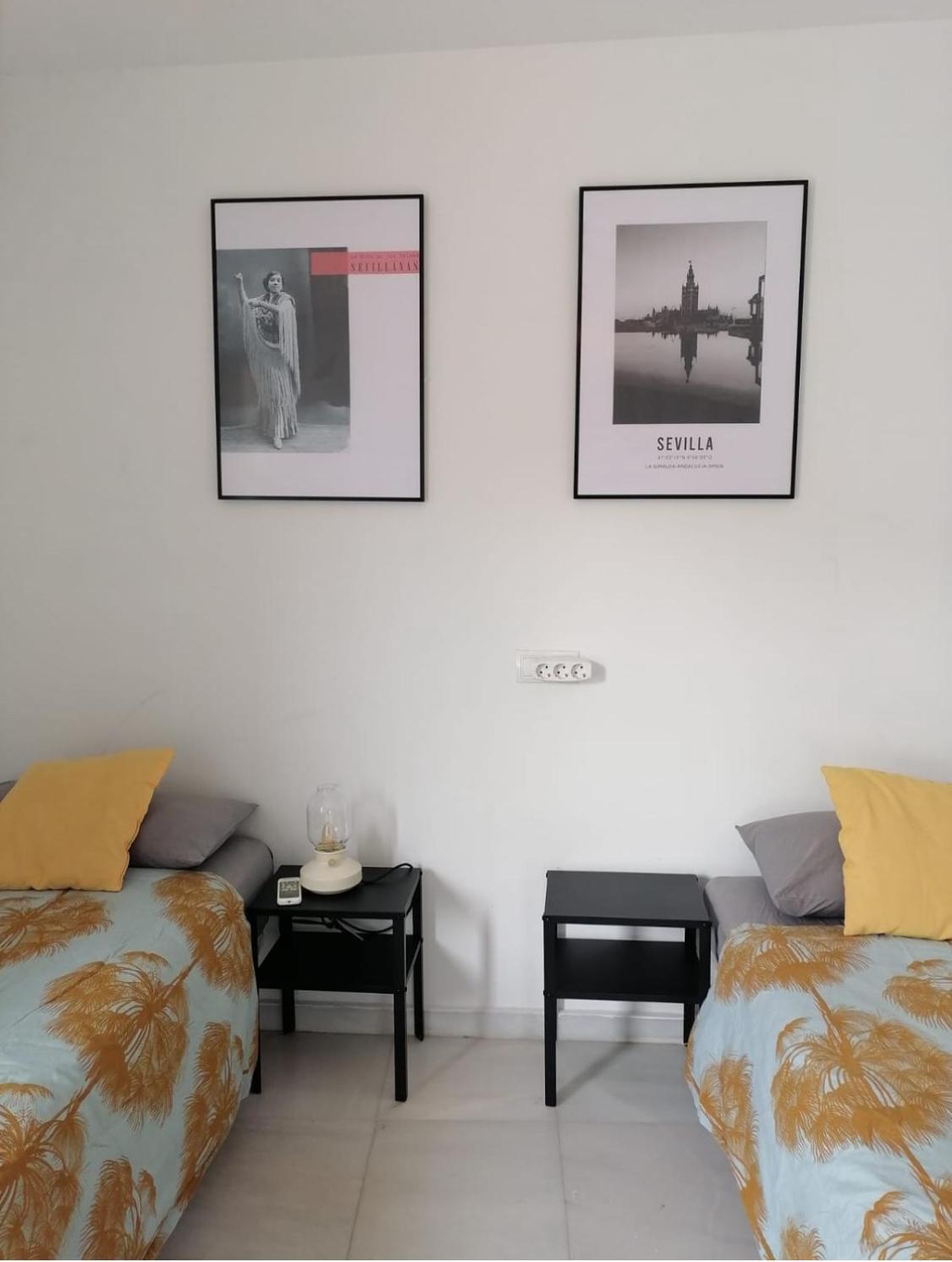 Santillana Terrazas - Seville — Fotos 3