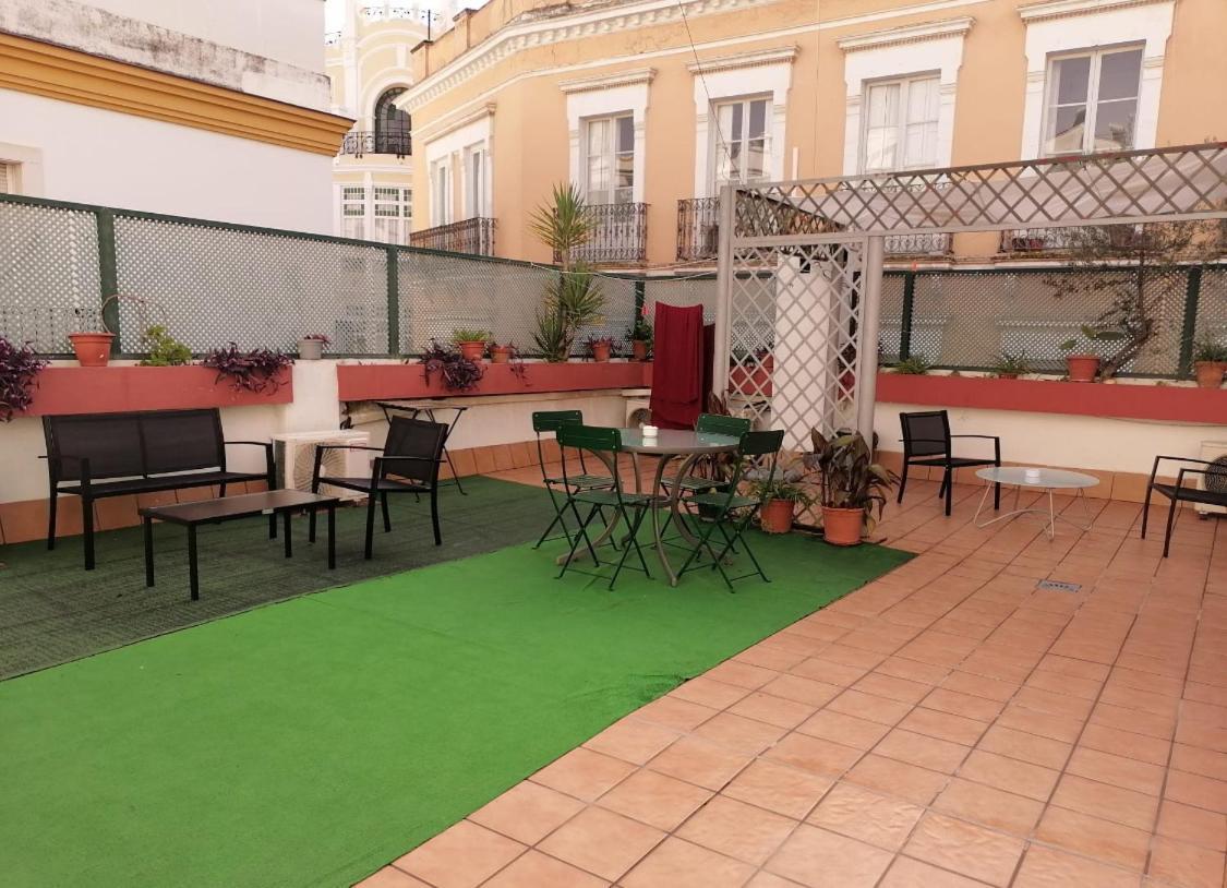 Santillana Terrazas - Seville — Fotos 1
